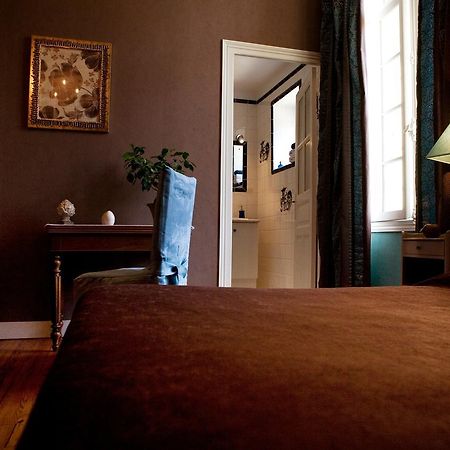 Ferme Du Mouchel Bed & Breakfast Formigny Exterior photo